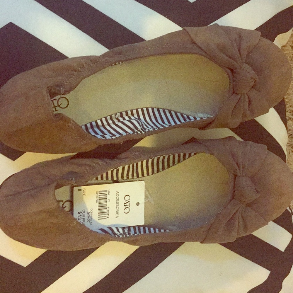 Cato Flats